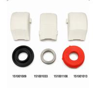 KIT REVISIONE VARIATORE CHATENET AIXAM MICROCAR - LIGIER - PULEGGIA MOTORE