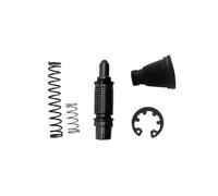 Kit revisione x pompa frizione AJP/BRAKTEC pistoncino Ø 9,5 (Olio Minerale)
