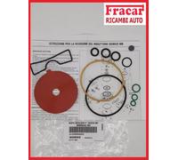 KIT REVISIONI PER RIDUTTORE BRC GENIUS MB 02RR00504000N NUOVO GPL REVISIONE