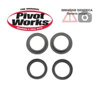 Kit revisone forcella e paraoli KTM EXC 200 2000-2001 PIVOT WORKS PWFFK-T01-531