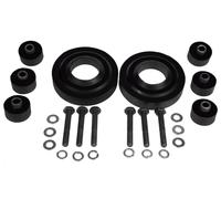 Kit rialzo distanziale anteriore 20 mm per Audi A4, A6, RS6, S6