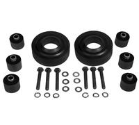Kit rialzo distanziale anteriore 30 mm per Audi A4, A6, RS6, S6