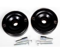 Kit rialzo distanziale anteriore 30 mm per Audi A4 S4 A6 S6 A8 S8