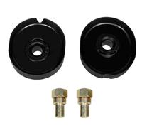 Kit rialzo distanziale anteriore 30 mm per Citroen C2 C3 PLURAL
