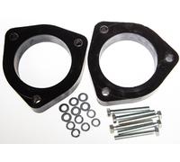 Kit rialzo distanziale anteriore 30mm per Volkswagen GOLF ARTEON JETTA