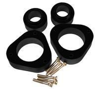 Kit rialzo distanziali 40 mm per Toyota COROLLA AURIS AVENSIS