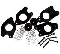 Kit rialzo distanziali lift kit 30 mm per Bmw i3 2013-2022