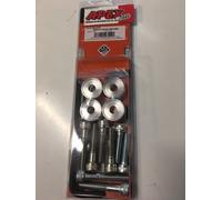 KIT RIALZO MANUBRIO MOOSE RACING 5MM-30MM 0602-0790