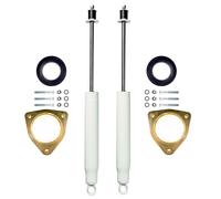 Kit Rialzo / Sollevamento Sospensioni Ammortizzatori Lift 4 cm Toyota RAV4 I