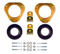 Kit Rialzo / Sollevamento Sospensioni Lift 4 cm per Toyota RAV4 III / IV