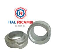 Kit Rialzo Spessori Anteriori 3cm Fiat Panda 141 4x4 e 4x2 1986/2003 Ft30