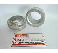 Kit Rialzo Spessori Anteriori 3cm Fiat Panda 4x4 e 4x2 1986/2003 Ft30
