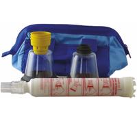 Kit rianimazione medica agnelli Utilizzo su animali neonati