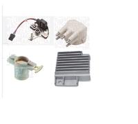 IMPULSORE MAGNETICO FIAT PANDA MOTORE FIRE MARELLI 71347401 PER 9941720