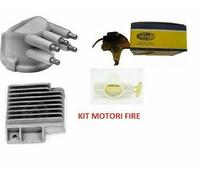 KIT RIC SPINTEROGENO Magneti Marelli per Motori Fire Panda Uno Y10 Tipo 1.0 1.1