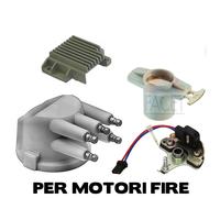 KIT RIC SPINTEROGENO Magneti Marelli per Motori Fire Panda Uno Y10 Tipo 1.0 1.1