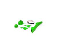 Kit RICAMBI Accessori TANICA R15 RTECH Verde