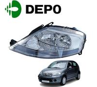 Kit ricambi auto CITROËN C3 I con componente