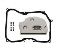 Kit ricambi, cambio olio cambio automatico FEBI 100248 GOLF VI (5K1) 2 2009-2012