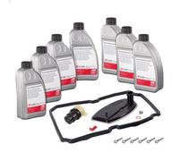 Kit ricambi, cambio olio cambio automatico FEBI 171748 per NITRO 4 2006-2007