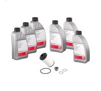 Kit ricambi, cambio olio cambio automatico FEBI 171762 AUDI A3 (8P1) 2 2003-2008