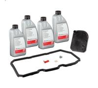 Kit ricambi, cambio olio cambio automatico FEBI 171767 per 2 2005-2012