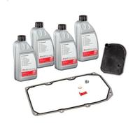Kit ricambi, cambio olio cambio automatico FEBI 171769 per 2 2005-2012