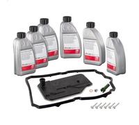 Kit ricambi, cambio olio cambio automatico FEBI 171785 per SL (R230) 3 2008-2012