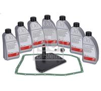 Kit ricambi, cambio olio cambio automatico FEBI 176875 per X5 (E53) 3 2003-2006