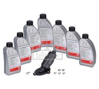 Kit ricambi, cambio olio cambio automatico FEBI 176878 AUDI A5 (8T3) 2 2008-2013
