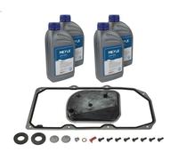 Kit ricambi, cambio olio cambio automatico MEYLE 014 135 0204 CLASSE A 2 2004-