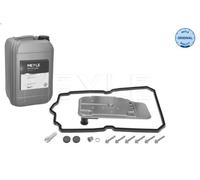 Kit ricambi, cambio olio cambio automatico MEYLE 014 135 1202/XK per SL 3 2008-