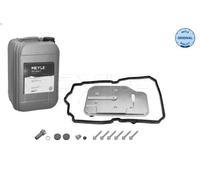 Kit ricambi, cambio olio cambio automatico MEYLE 014 135 1402/XK SL 3 2008-2012