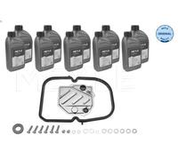 Kit ricambi, cambio olio cambio automatico MEYLE 014 135 1600/XK per 928 5 1985-