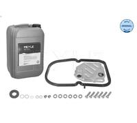 Kit ricambi, cambio olio cambio automatico MEYLE 014 135 1700/XK per SL 3 1989-