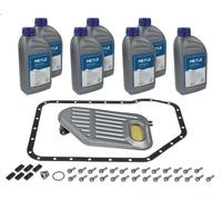 Kit ricambi, cambio olio cambio automatico MEYLE 100 135 0001 per A4 B6 2 2000-