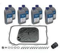 Kit cambio olio, cambio automatico MEYLE 100 135 0016