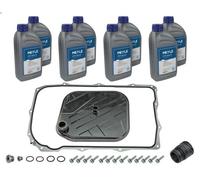 Kit cambio olio, cambio automatico MEYLE 100 135 0016