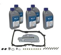 Kit ricambi, cambio olio cambio automatico MEYLE 100 135 0100 per A3 2 2003-2008