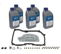 Kit ricambi, cambio olio cambio automatico MEYLE 100 135 0101 per LEON 2 2005-