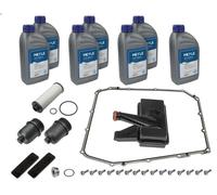 Kit ricambi, cambio olio cambio automatico MEYLE 100 135 0114 per Q5 2 2008-2012