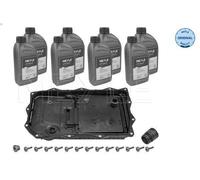 Kit ricambi, cambio olio cambio automatico MEYLE 214 135 0100 per 300C 3.6 2011-