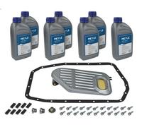Kit ricambi, cambio olio cambio automatico MEYLE 300 135 0001 3 (E46) 2 1998-2