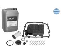 Kit ricambi, cambio olio cambio automatico MEYLE 300 135 0310/XK per 3 3 2014-