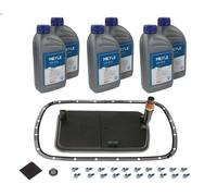 Kit ricambi, cambio olio cambio automatico MEYLE 300 135 0401 per X5 3 2001-2003