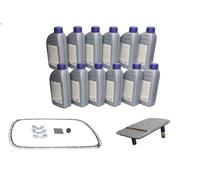 Kit ricambi, cambio olio cambio automatico MEYLE 300 135 0402/XK per 3 2 1998-2