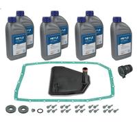 Kit ricambi, cambio olio cambio automatico MEYLE 300 135 1006 per X5 3 2003-2006