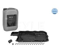 Kit ricambi, cambio olio cambio automatico MEYLE 300 135 1009/XK per 7 2 2016-