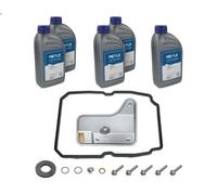 Kit ricambi, cambio olio cambio automatico MEYLE 414 135 0001 per 911 3.6 2001-