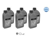 Kit ricambi, cambio olio cambio automatico MEYLE 514 135 0002 9-5 (YS3G) 2 2010-